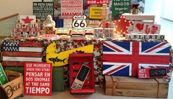espacio villodas