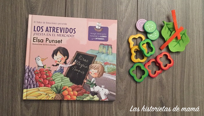 los atrevidos