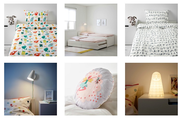 catálogo de ikea 2017