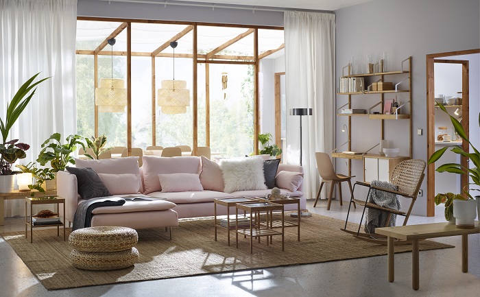 catalogo de ikea 2017