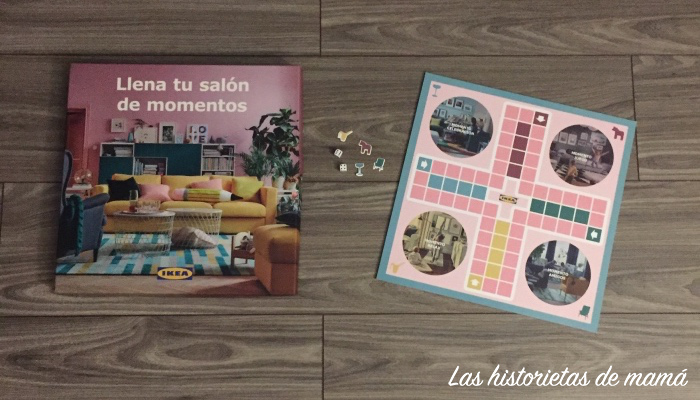 catálogo de ikea 2017
