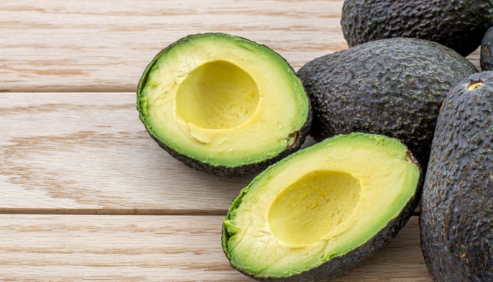guacamole casero