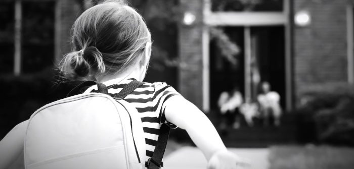 vuelta al cole