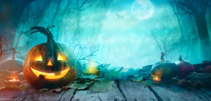 disfraz para halloween