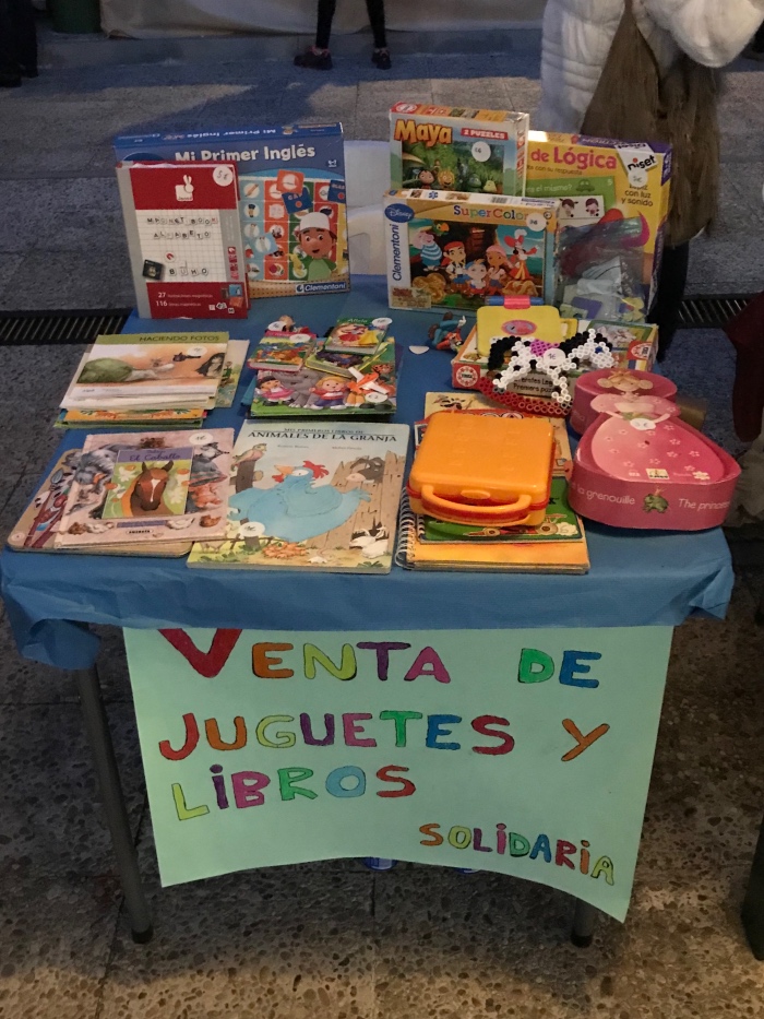 aprender de la mano de mis hijas