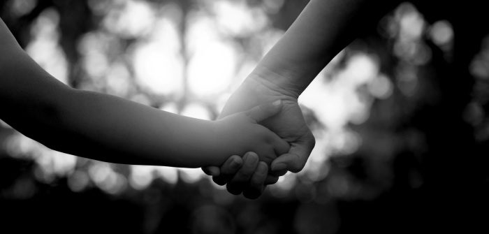 aprender de la mano de tus hijos