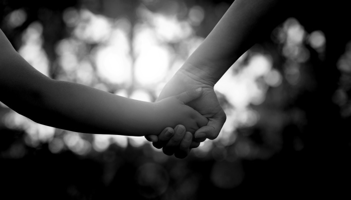 aprender de la mano de tus hijos