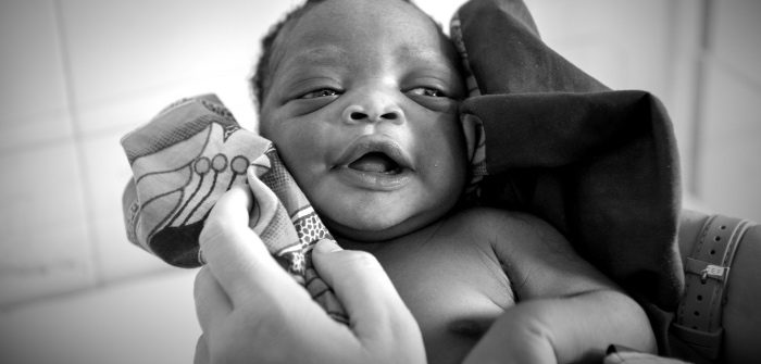 Día Mundial de los Niños