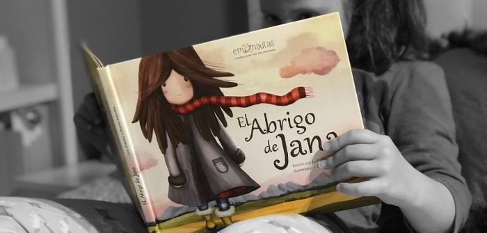 el abrigo de jana