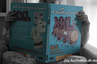 superpreguntones xxl