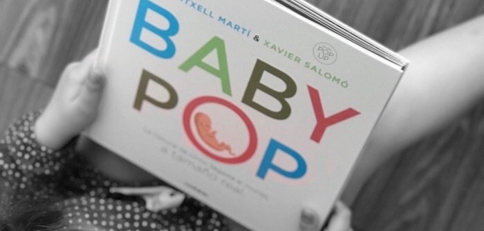 baby pop