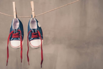 vestir a tus hijos con poco dinero